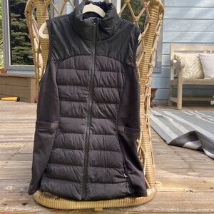 Lululemon vest